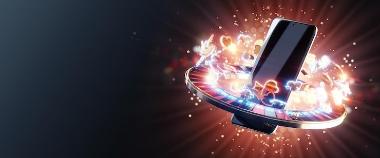 বাংলাদেশি মোবাইলে 5777 login হোম দৃশ্য
